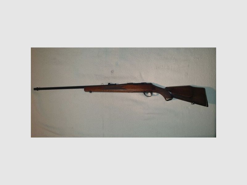 Sako L461 .222Rem Repetierbüchse .222 Rem Repetierer Büchse Jagdgwehr Holzschaft Holz Gewehr L 461