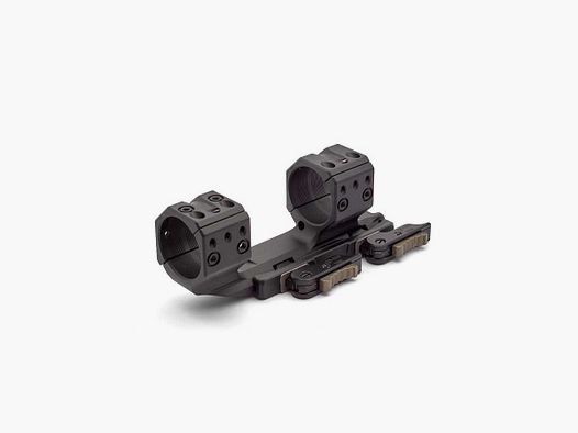 Spuhr QDP-6016 Cantilever Zielfernrohrmontage Ø36 H38mm-1.5" 0MIL QD