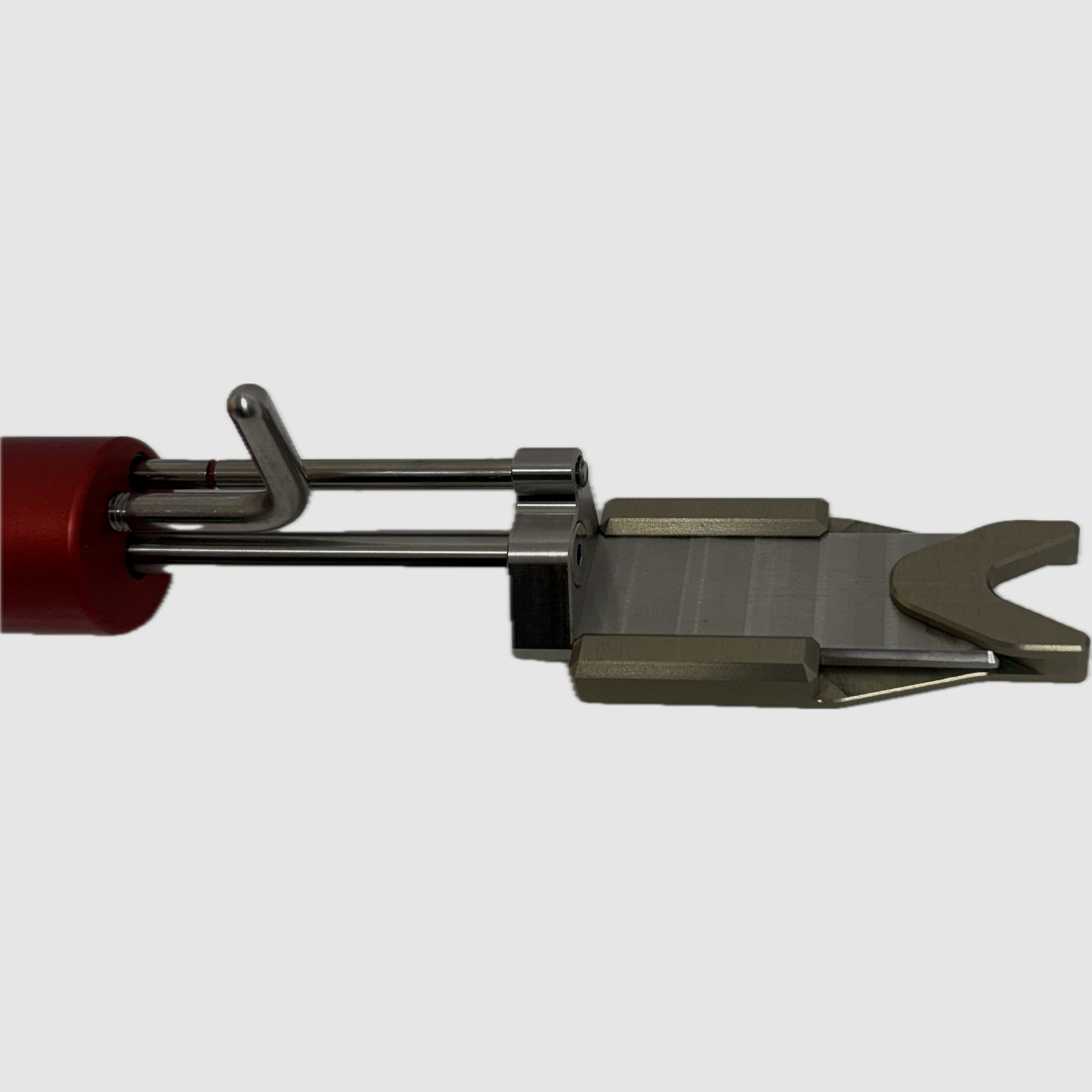 Adapter für Überlappungsgerät 572