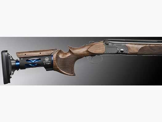 Beretta DT11 Black Pro Trap