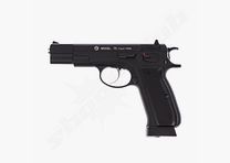 CZ CZ 75 Full Metal CO2 Pistol 4.5mm Blowback BB