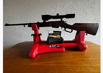 BROWNING BLR UNTERHEBELREPETIERER in .243Win mit SWAROVSKI 6x42
