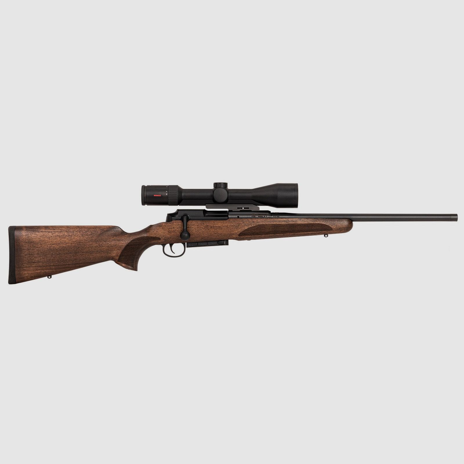 Mauser M25 Pure Komplettangebot
