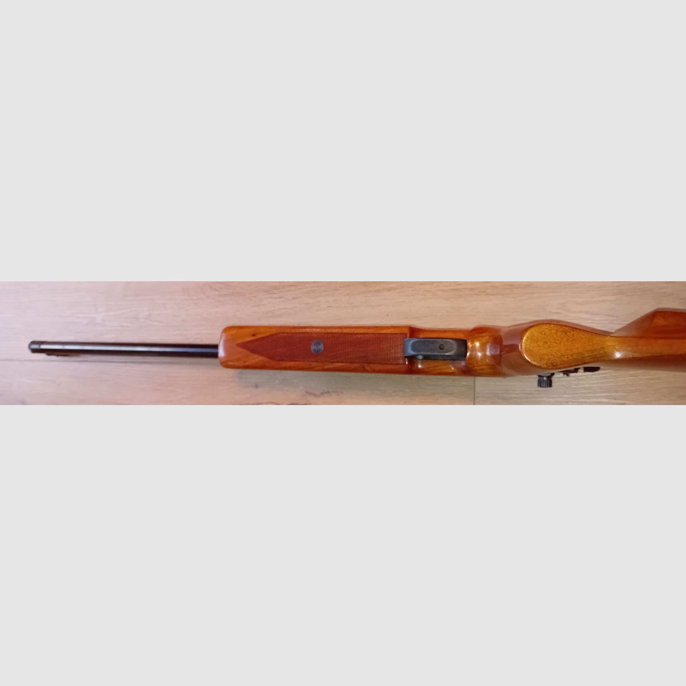 Hämmerli  Match Luftgewehr Co 2 