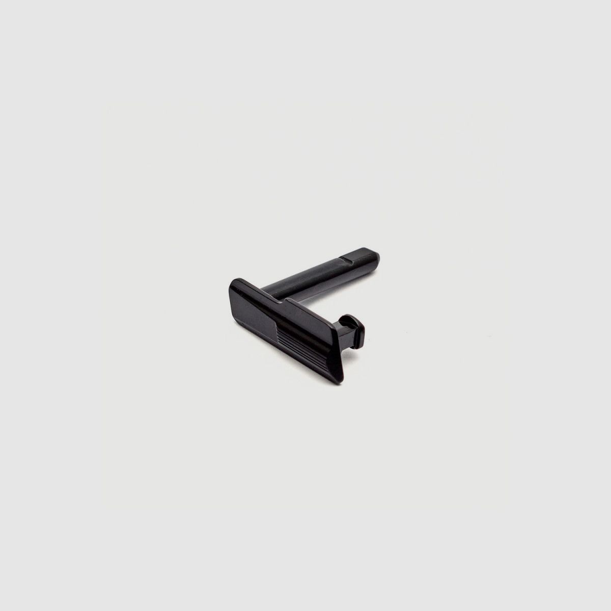 Eemann Tech Solid Flat Slide Stop für CZ TS-TS2, Bild 1 von 3