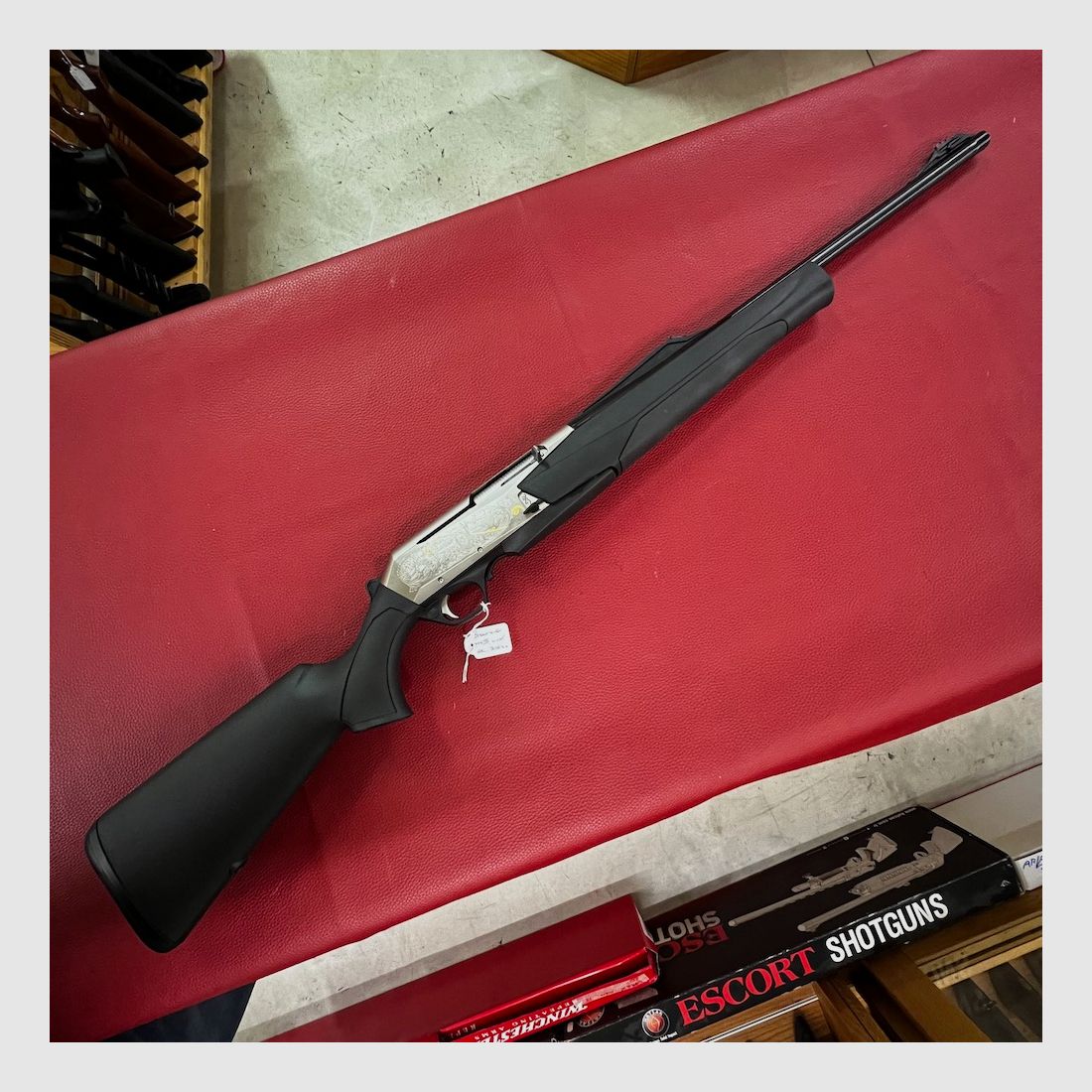 Browning Bar MK 3, afbeelding 1 van 9