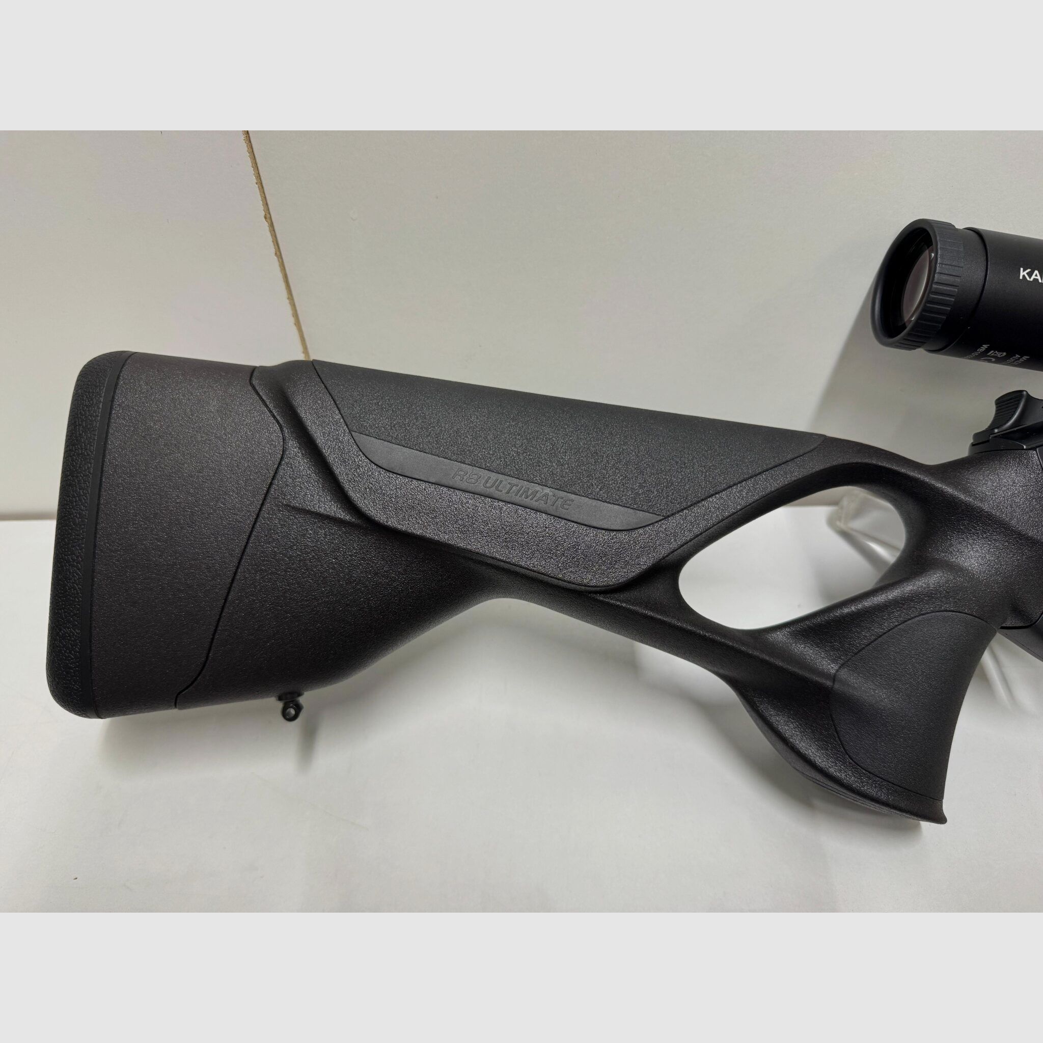 Blaser R8 Ultimate Komplettset LINKSAUSFÜHRUNG