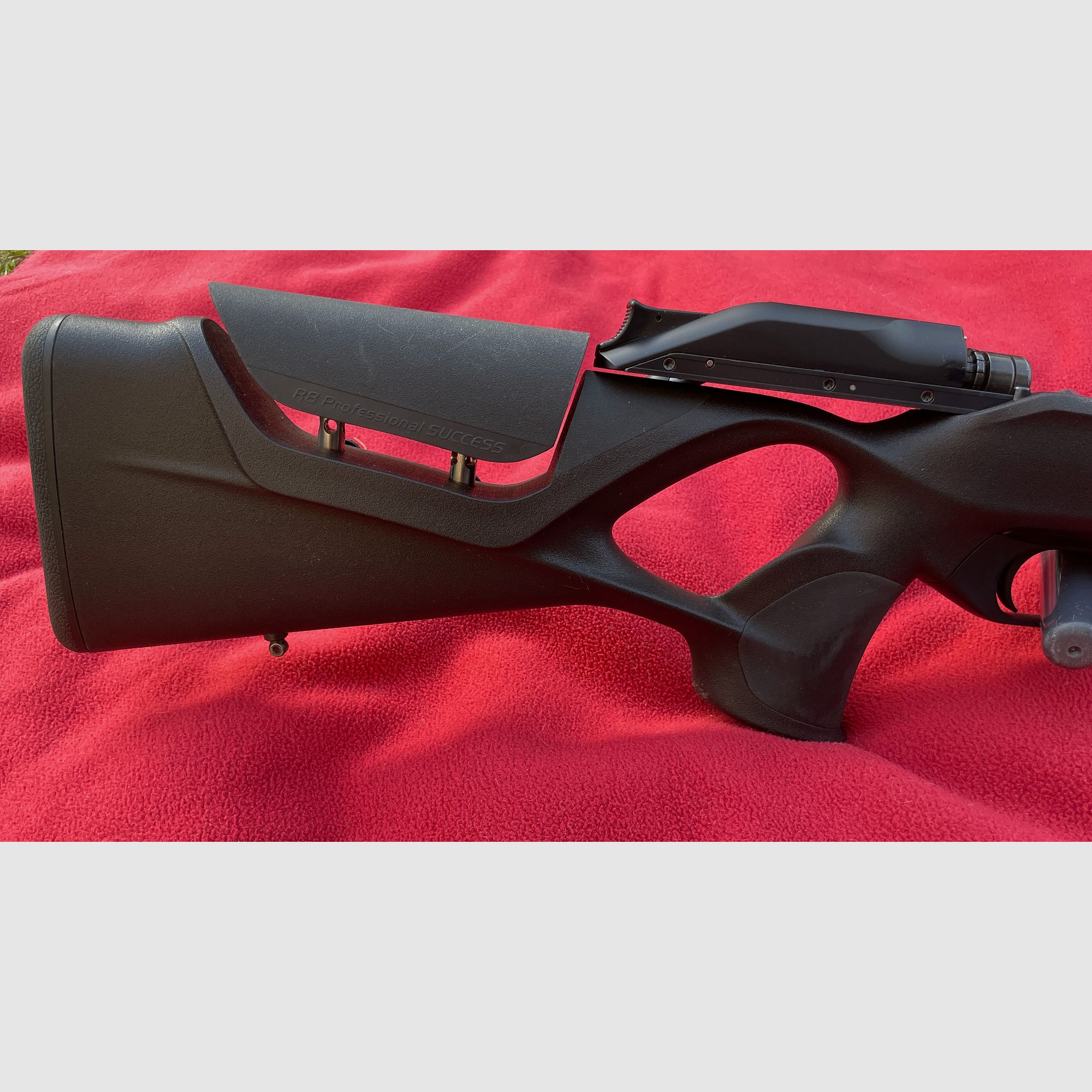 Blaser R8 Professional Success SINISTRO