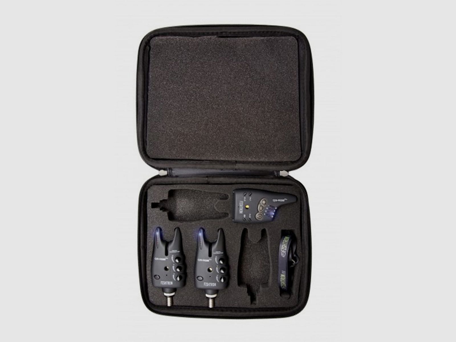 SET Q9-RGB 2+1, image 1 of 3