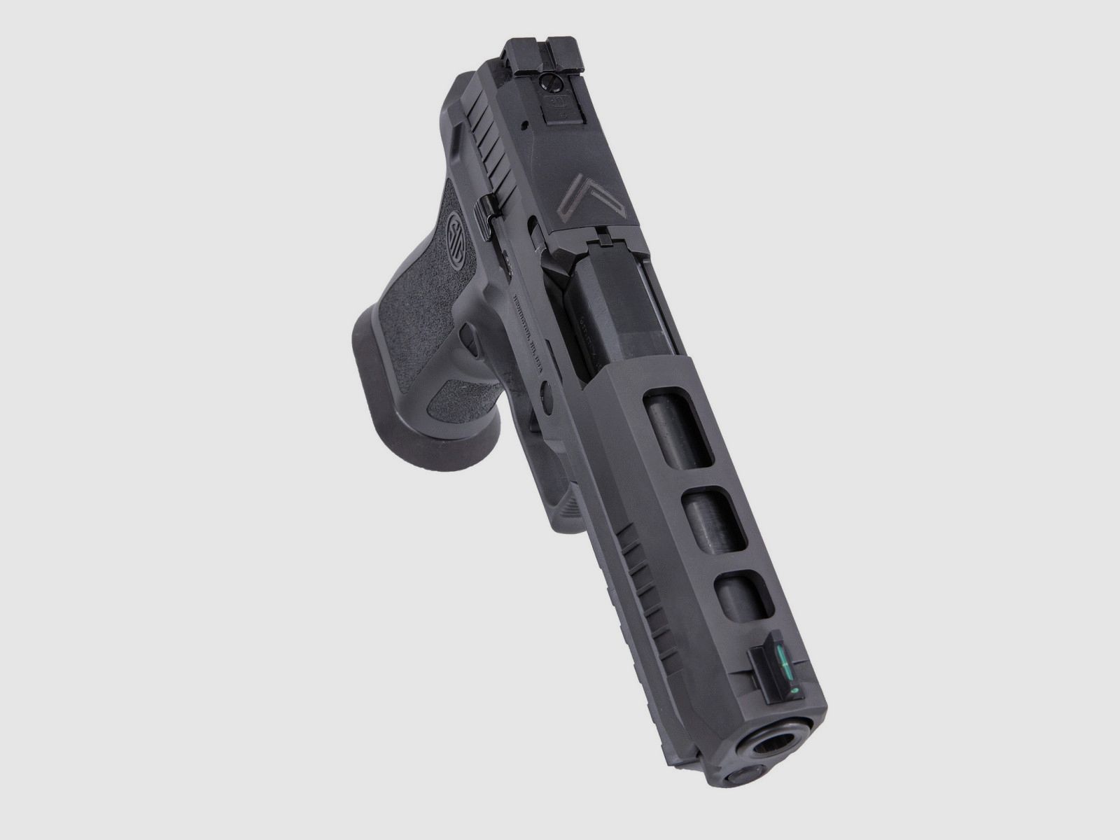 Sig Sauer XFive Legion, afbeelding 4 van 5