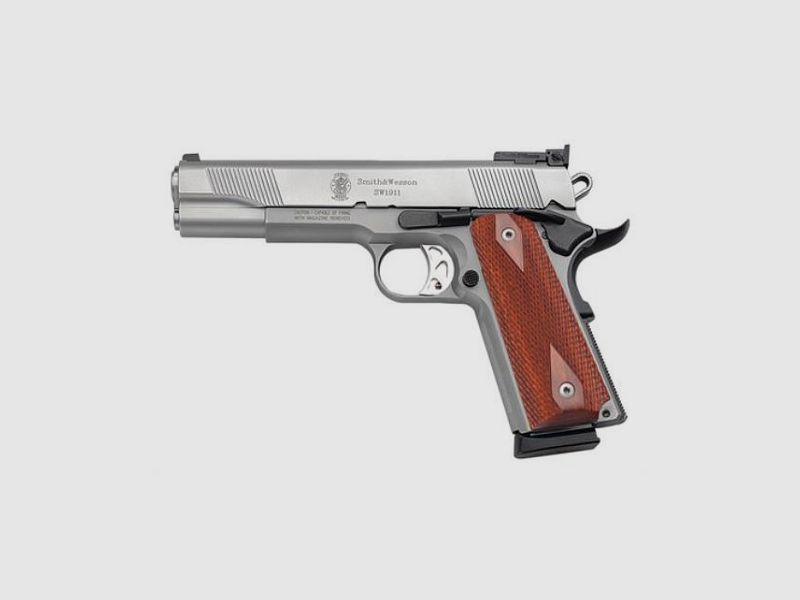 Smith & Wesson 1911 .45 ACP