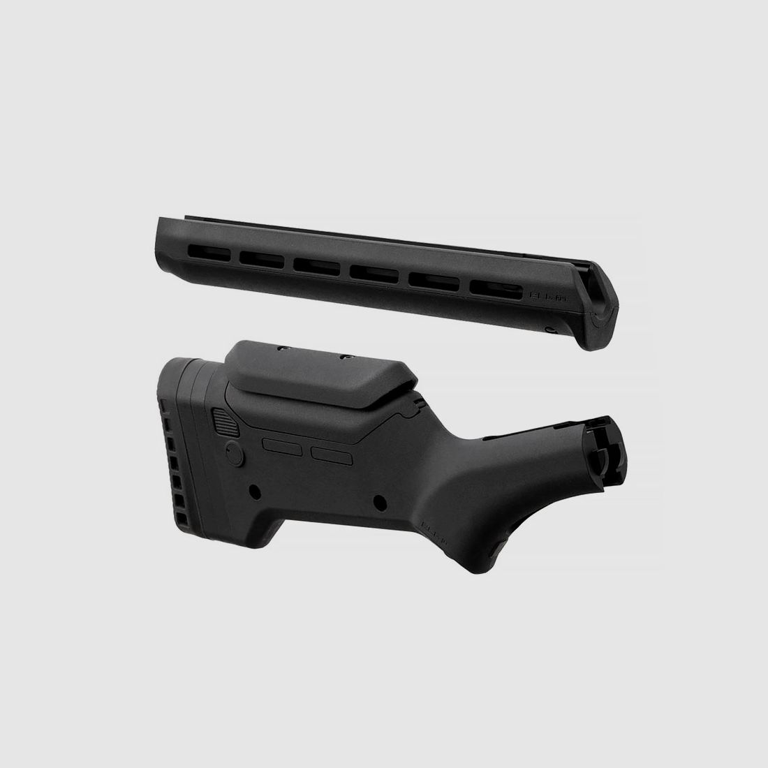 MAGPUL ELG M-LOK Set di calci per MARLIN Nero, per sistema Marlin 1895