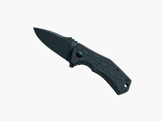 COLTELLO FOX ITALICO TUTTO NERO