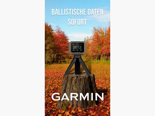 GARMIN  Xero® C1 Pro Chronograph 