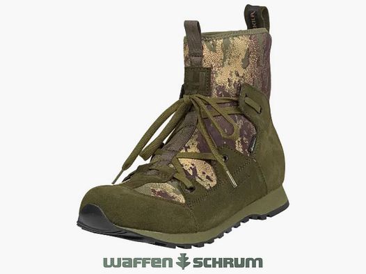 Härkila Stiefel Stalking GTX® AXIS MSP® Forest