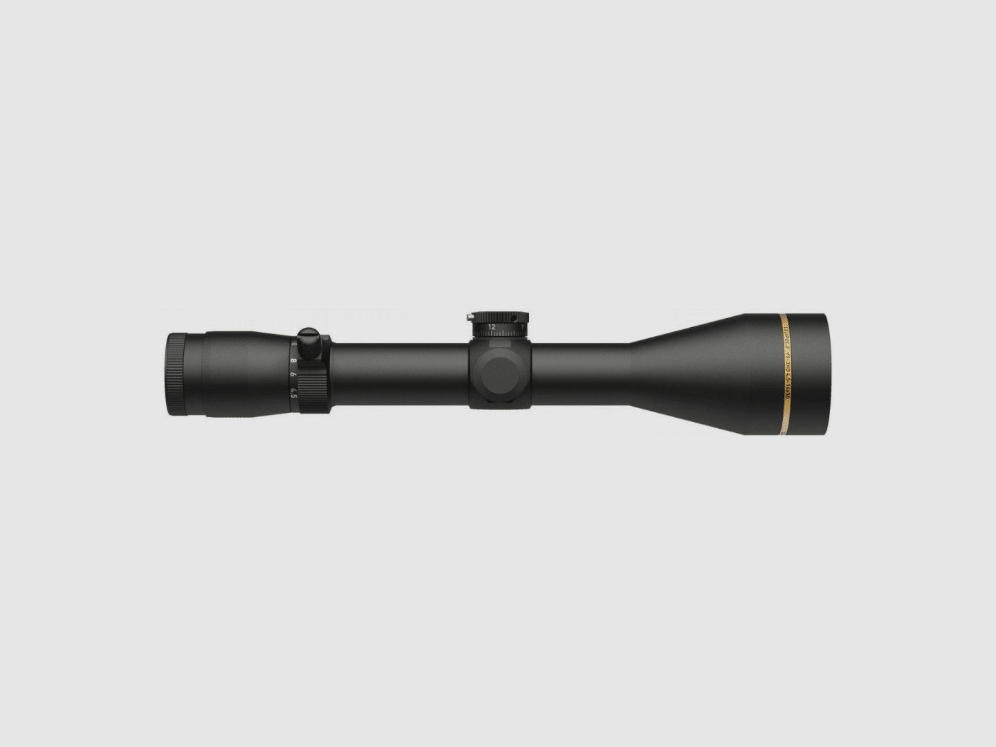 Lunette LEUPOLD VX-3HD 4.5-14×50, image 1 sur 7