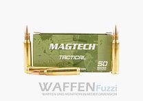 Magtech First Defense Tactical .223 Rem. FMJ 50 Schuss 55gr.