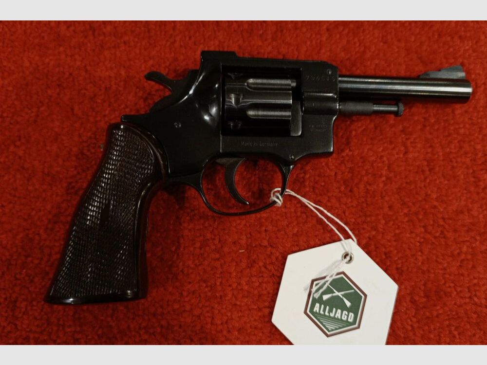 Arminius Mod.HW5 .22lr