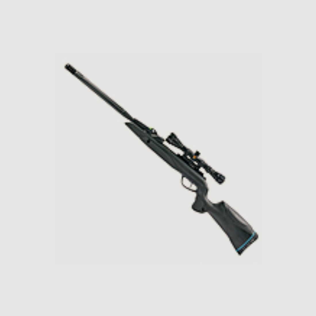 GAMO Knicklauf Luftgewehr 7,5 Jule,  Neu (unbenutzt)!