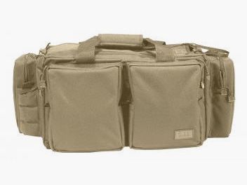 5.11 Tactical Series – Tasche Range Ready / sandstone