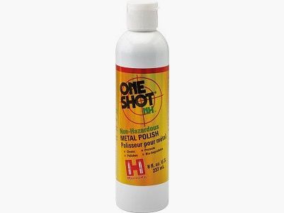 Polijstmiddel One Shot Hornady