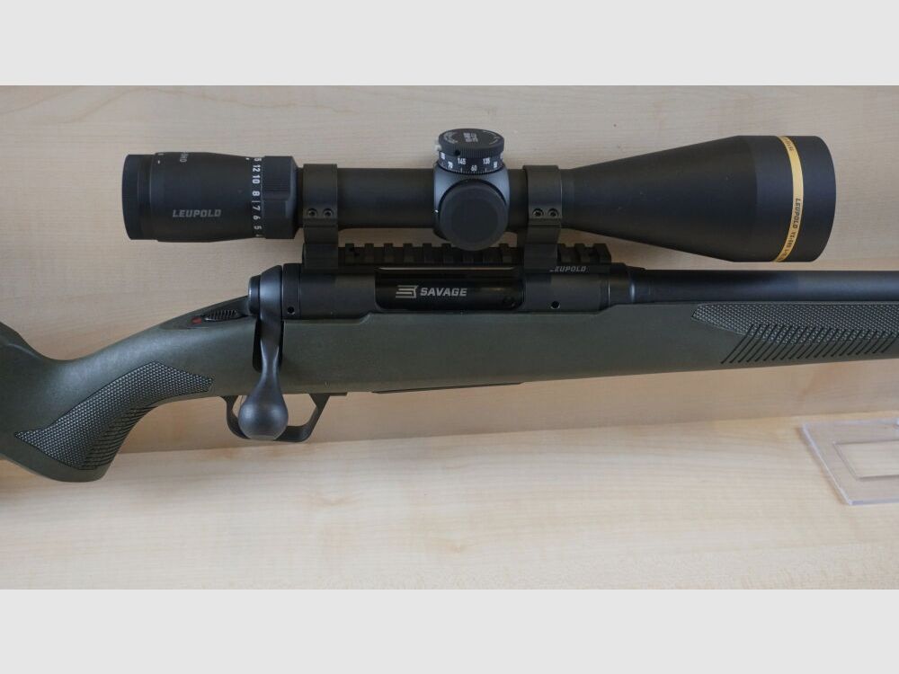 Savage 110