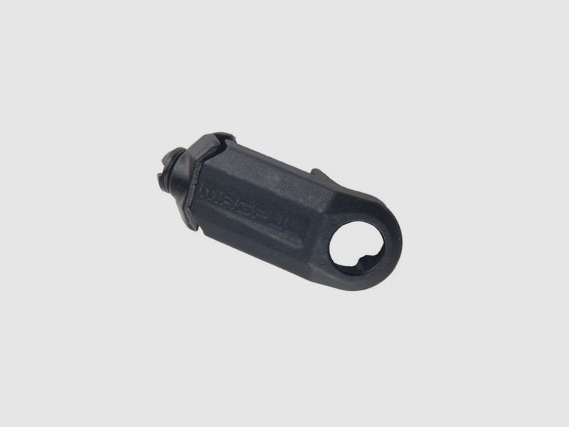 MAGPUL Rifle Sling Mount RSA QD for Picatinny Rail (black), image 2 of 6