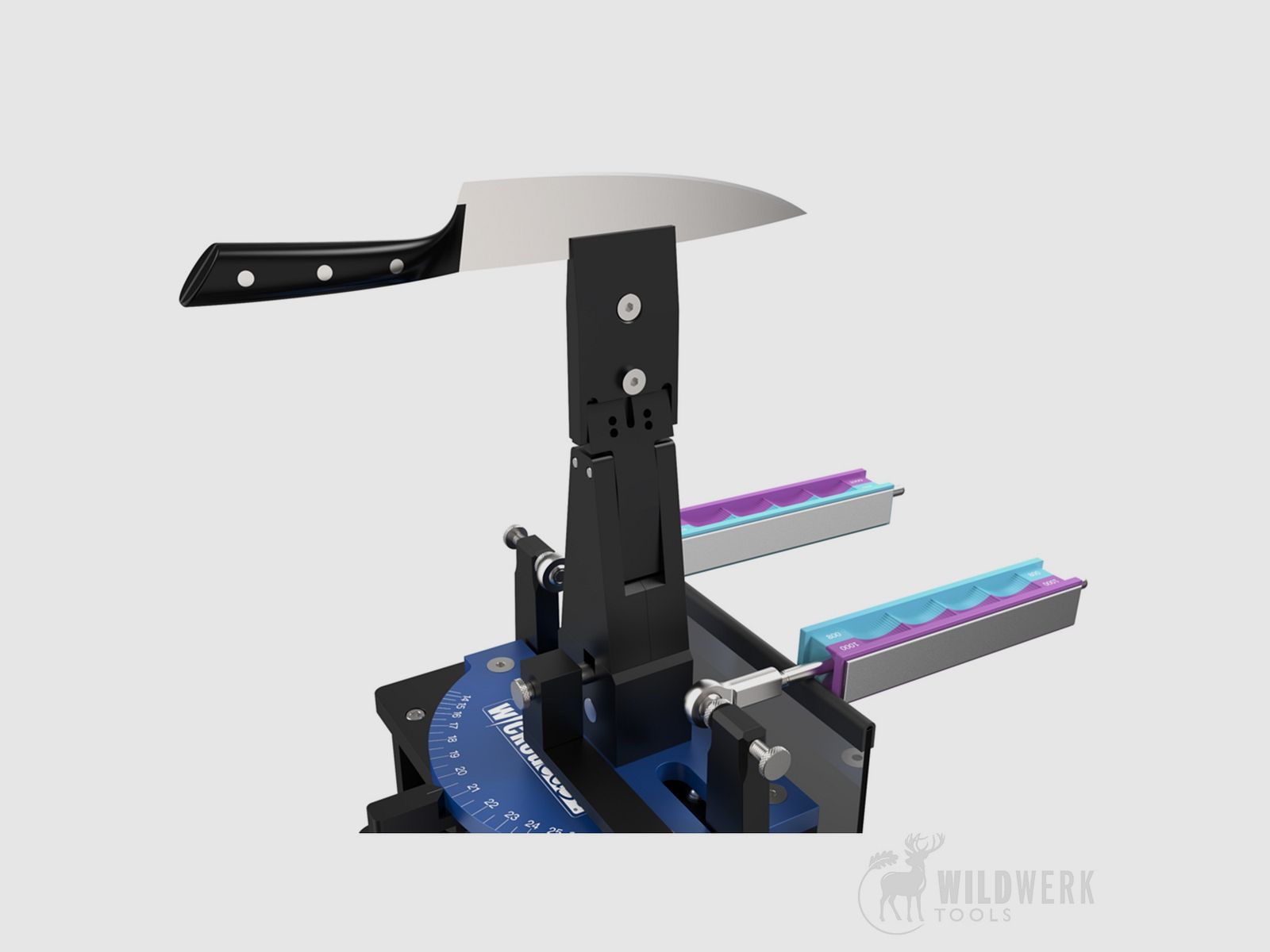 Wicked Edge Angle Reduction