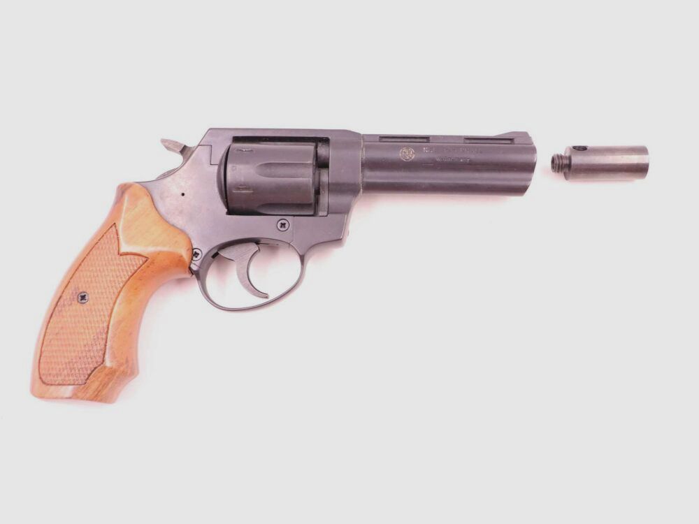 Röhm - Sontheim/Brenz Mod. RG99