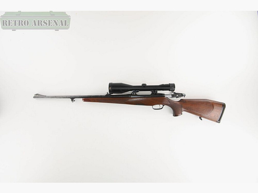 Steyr Mannlicher Luxe