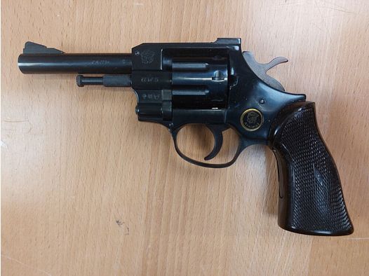 Weihrauch, Arminius HW 5