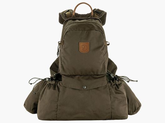 Fjällräven Zaino Gilet Lappland Vest