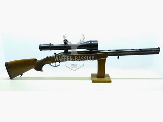 Krieghoff Ultra