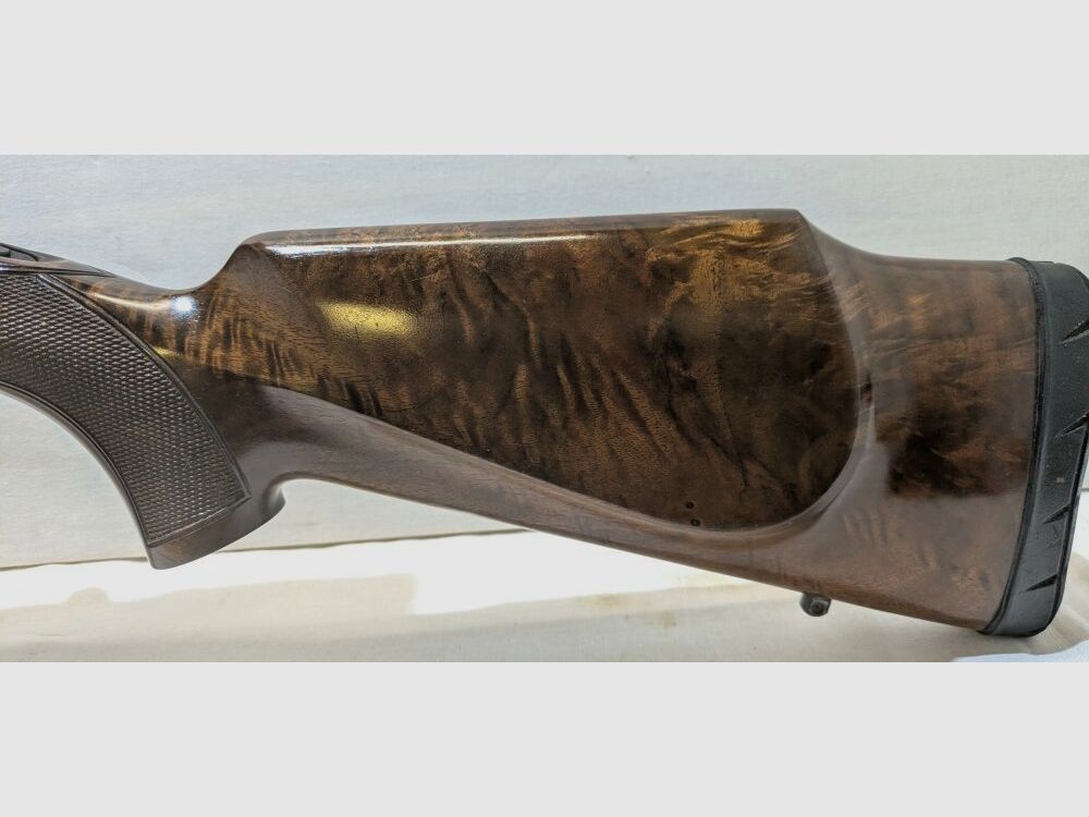 Browning X Bolt