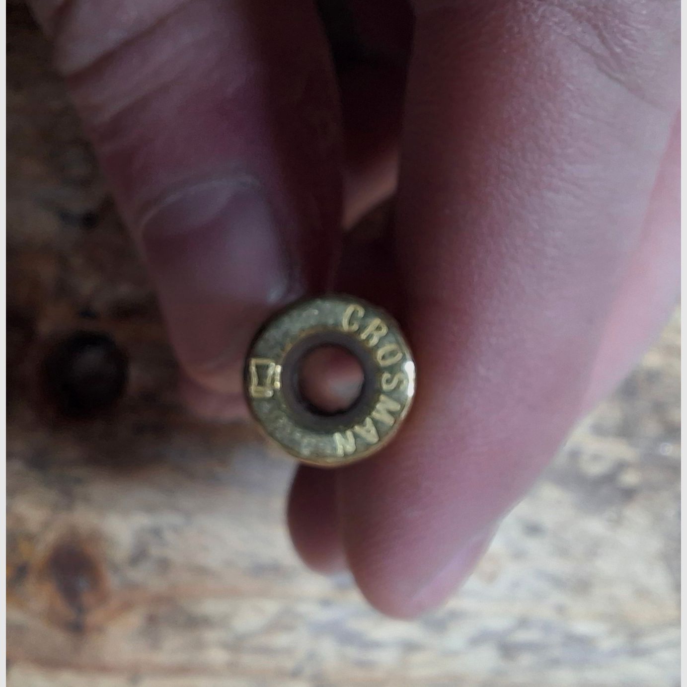 Crossman 4,5mm Hülsen ASG Dan Wesson usw.