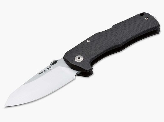 Taschenmesser TM1 Carbon