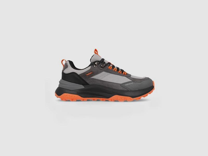 Paredes Trekking-Schuhe Herren Gazaga dunkelgrau, Bild 6 von 11