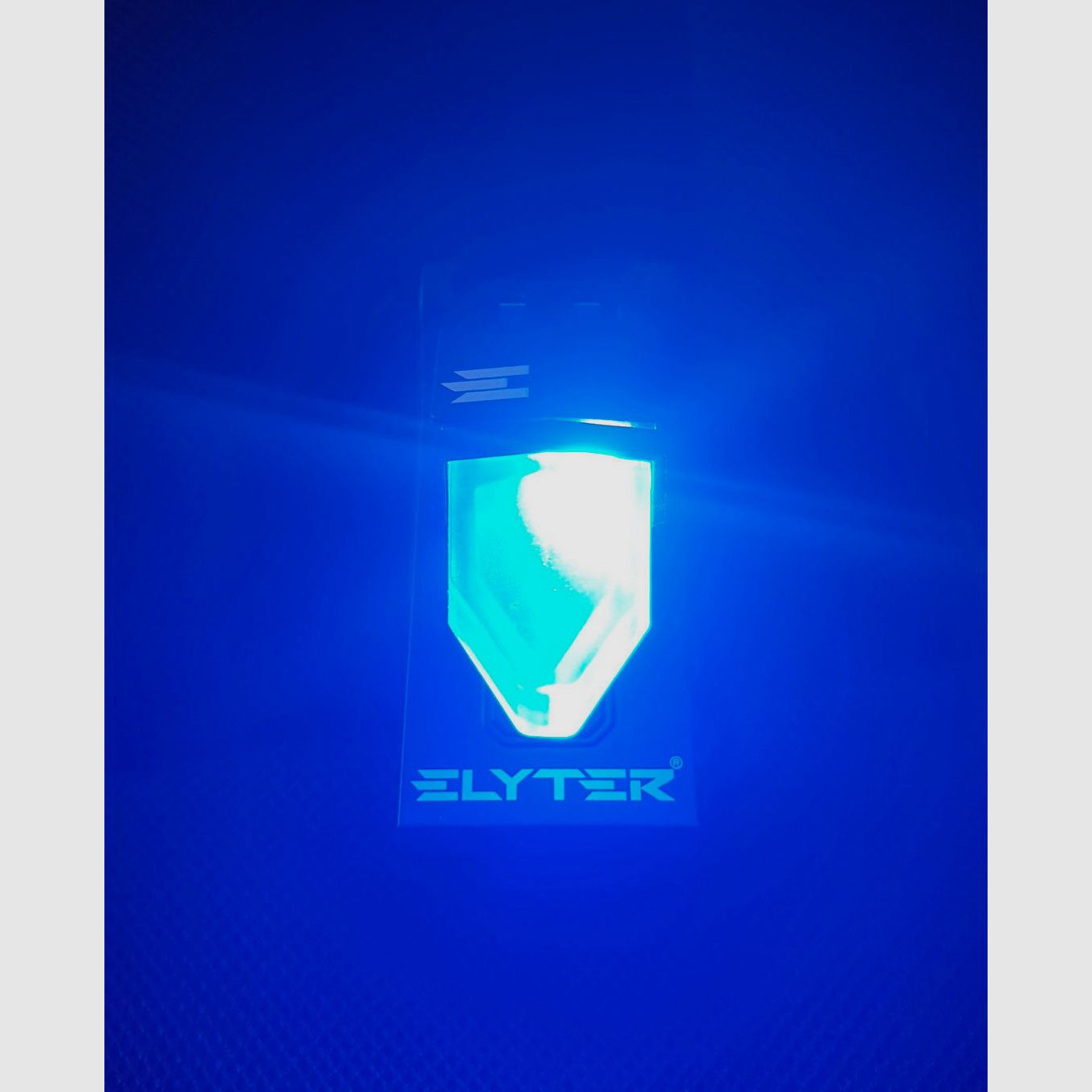 ELYTER Personal Signaller ML2 Blau, Bild 6 von 6