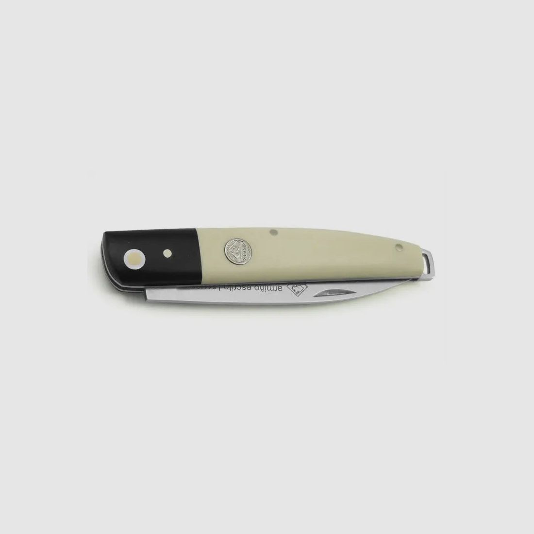 PUMA IP armino written I (discontinued model)