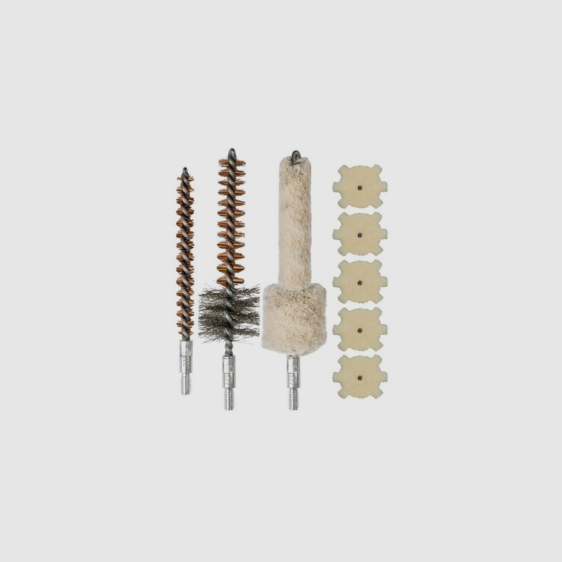 Real Avid AR-15 Bürsten-Set