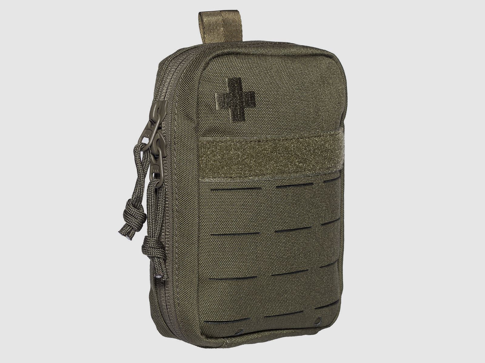 Tasmanian Tiger – Tactical First Aid Pouch Tac Pouch Medic olive – 7233.331.UNI, image 2 of 6