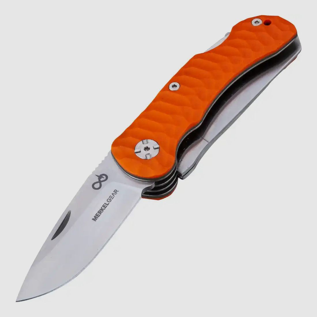 Merkel Gear 2005609 Folding Knife Boar Tool