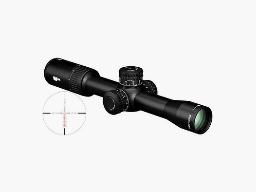 VORTEX Viper PST Gen II 2-10x32