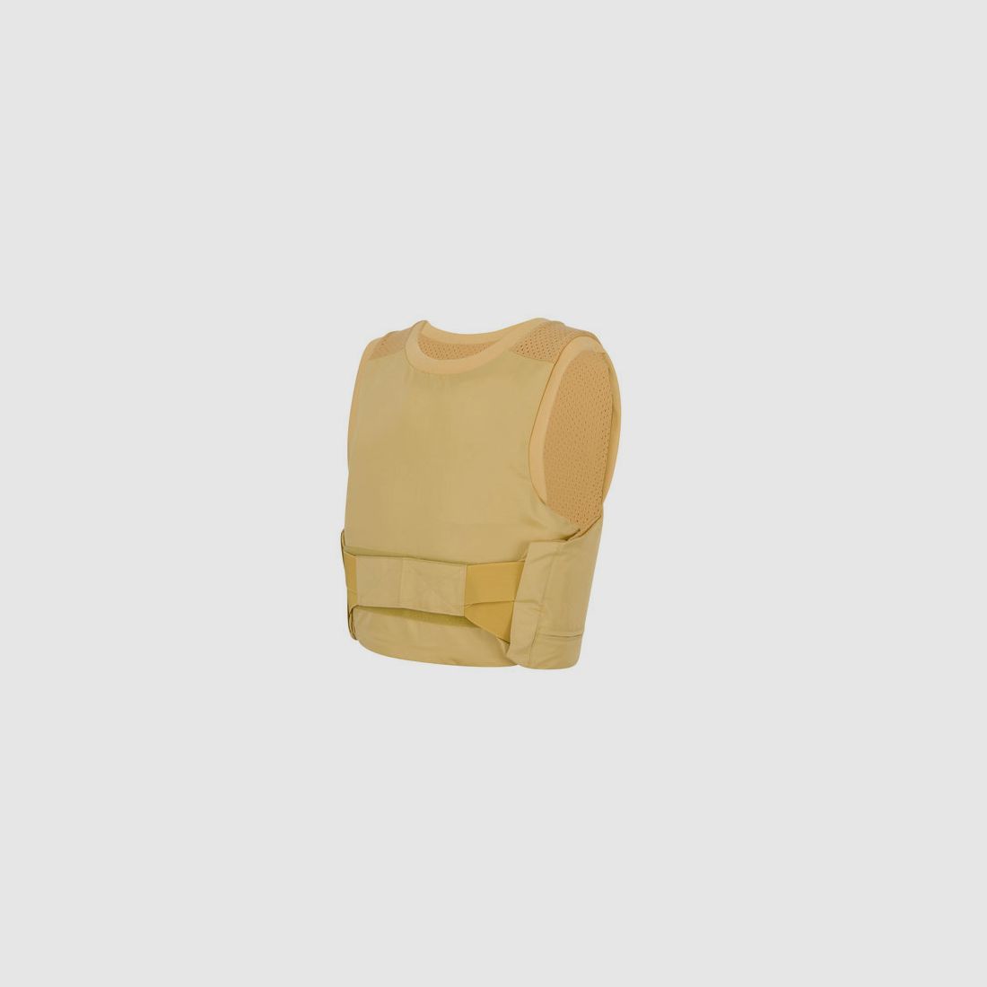 Kogelwerend Vest SK-1 / NIJIIIA Kaki, afbeelding 4 van 18