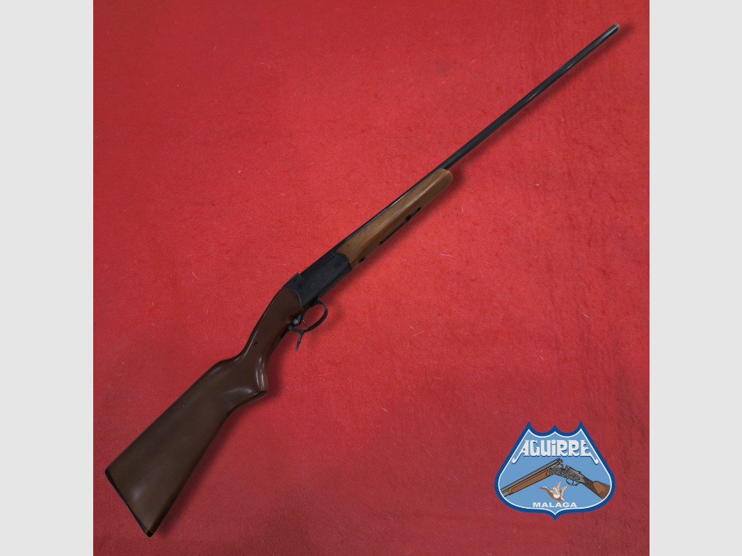 Fucile a un colpo Baikal IZH-18M-M Cal. 410, immagine 6 di 12