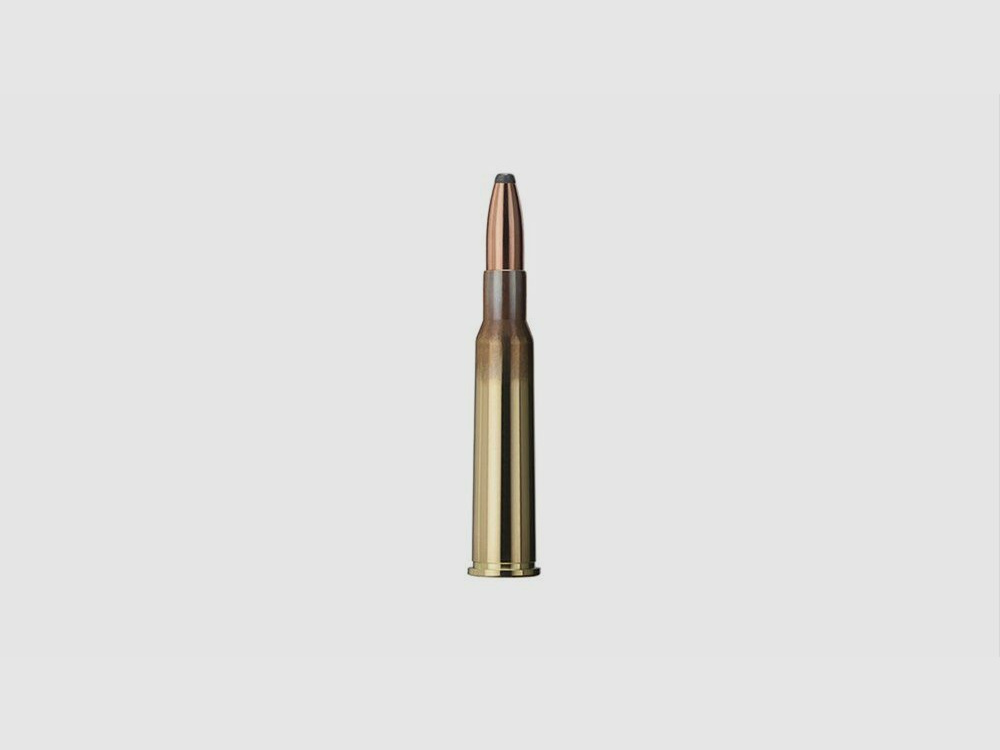 Geco Softpoint TM 165grs 20St 7x57R
