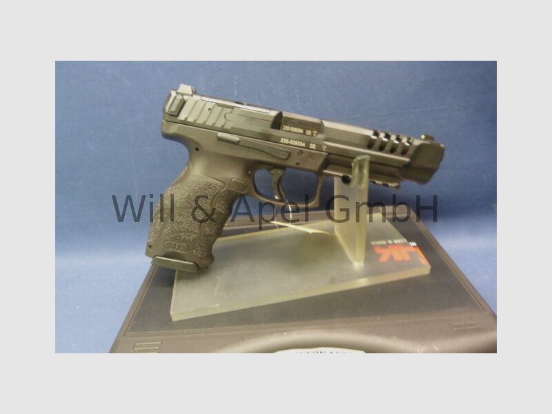 Heckler & Koch SFP 9 OR L