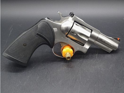 Ruger Security Six caliber .357 Magnum Security Six