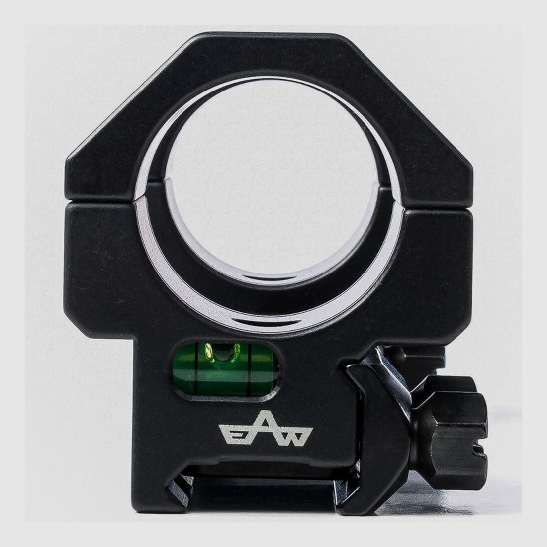 EAW Blockmontage GTM für Picatinny BH/Ø: 15/30 mm