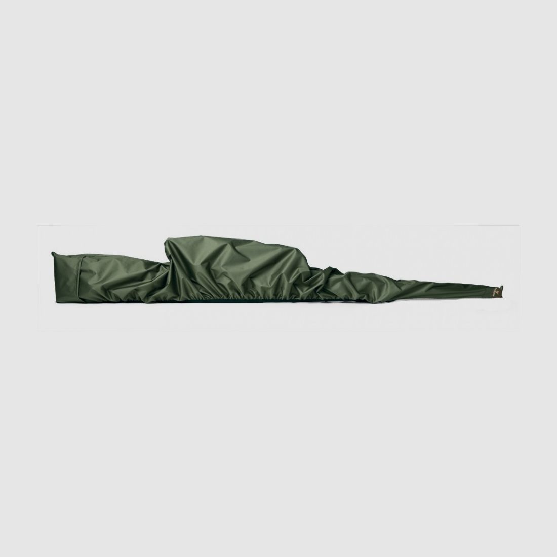 Pocket case for rifle